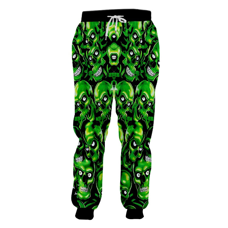 Radical Zombie