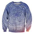 starry sky vortex
