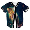 Cattelae Nebulae