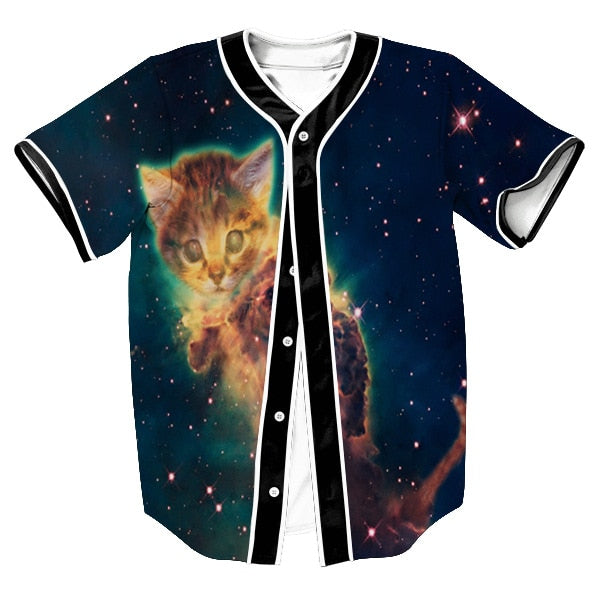 Cattelae Nebulae