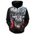 horror gothic tree dark art