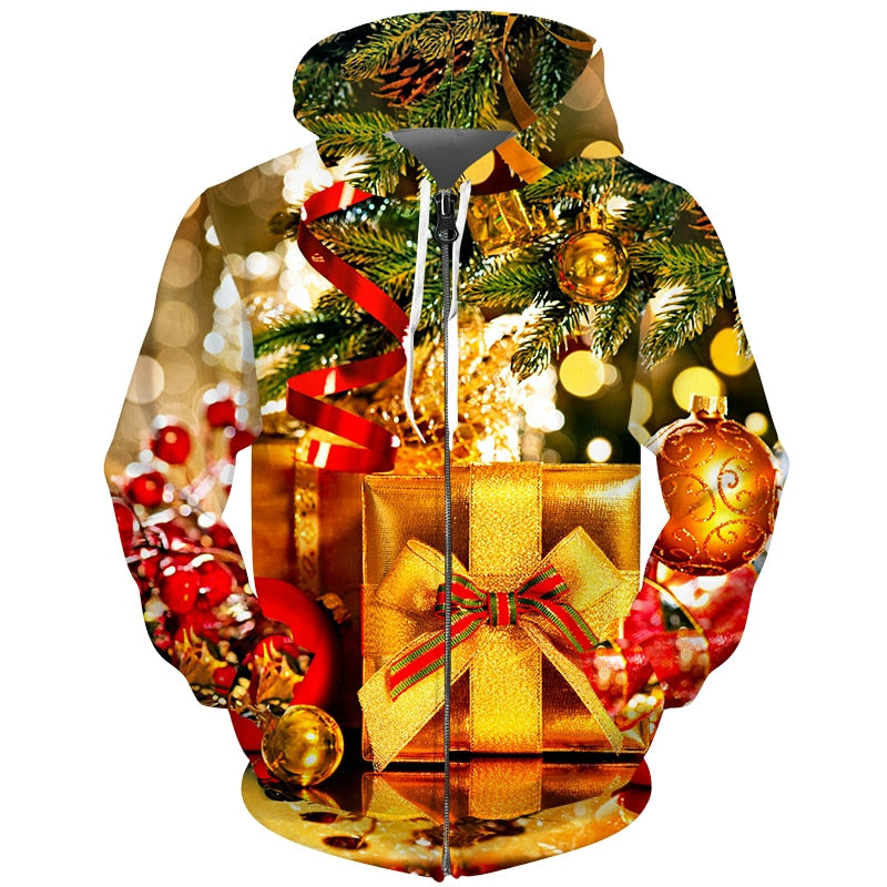 Feliz Navidad