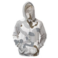 Off White Camo
