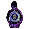 Zodiac signs By Pixie cold
