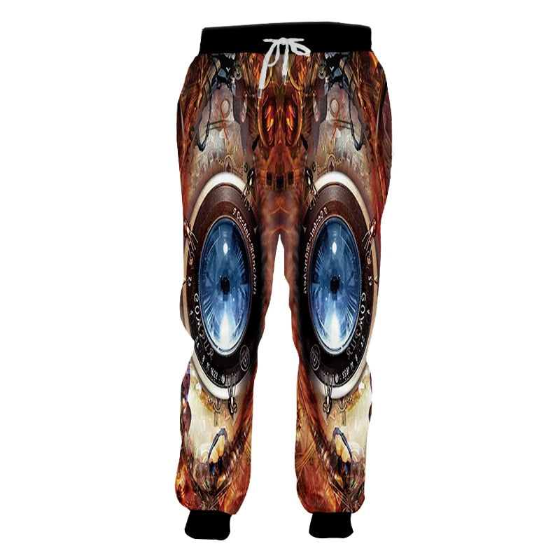 camera lenses trousers