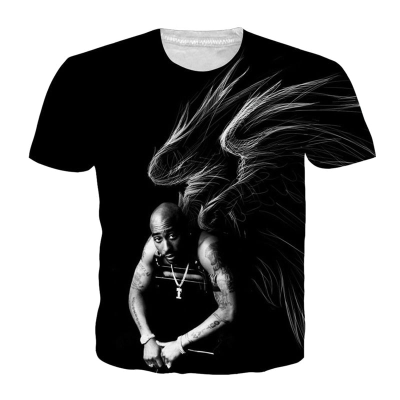 2pac angel