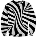 abstract whirlpool