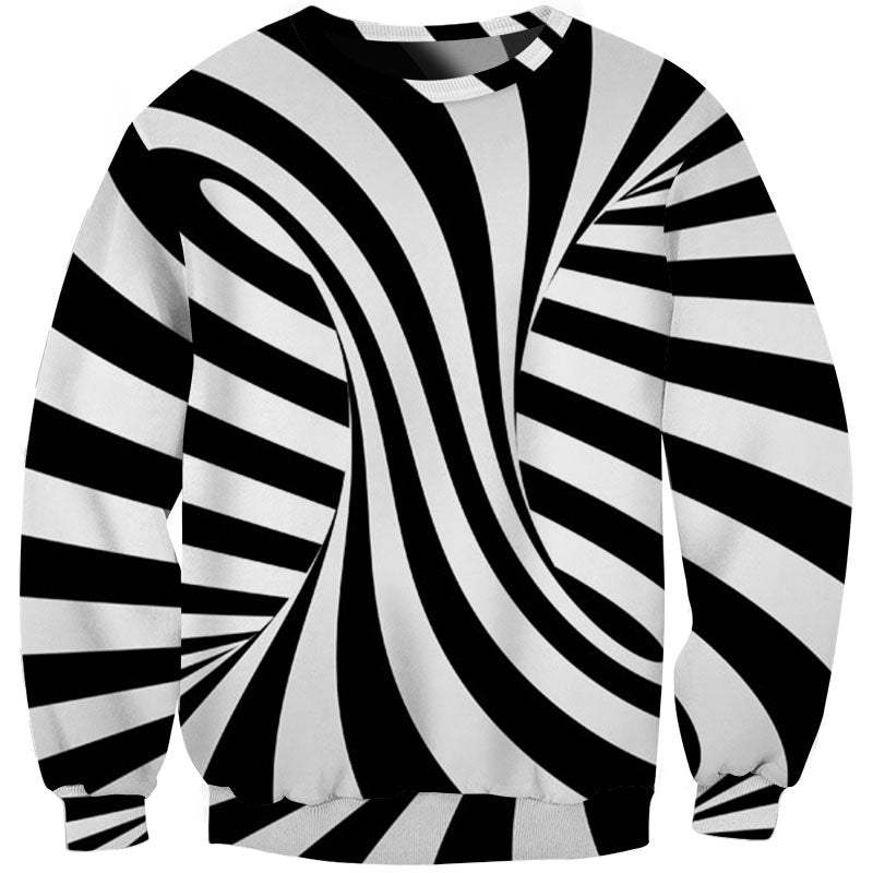 abstract whirlpool