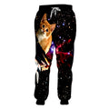 sky wars cat universe