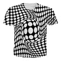 3d balls vortex
