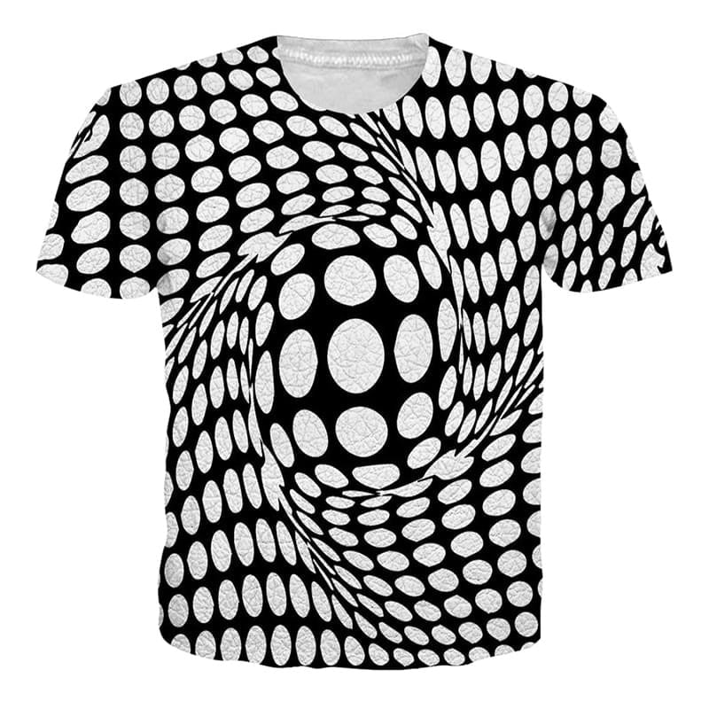 3d balls vortex