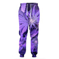 purple weed