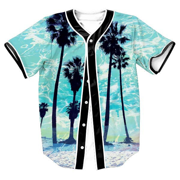 hawaii beach