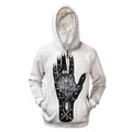 Hand By Pixie cold