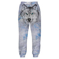 snow wolf trousers
