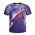 galaxy wolf
