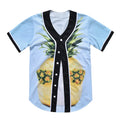 sunglasses pineapple