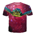 galactical turtle