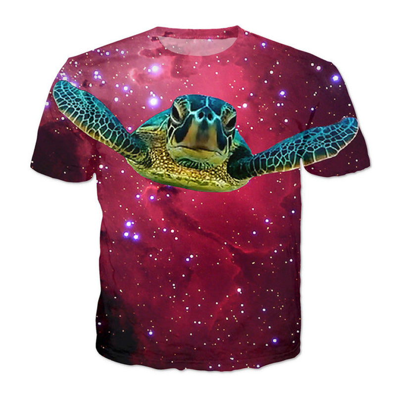 galactical turtle