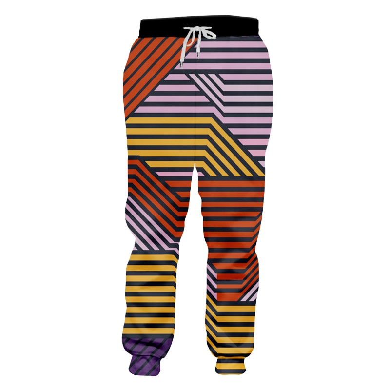 Melbir stripes