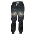 Starfish Galaxy