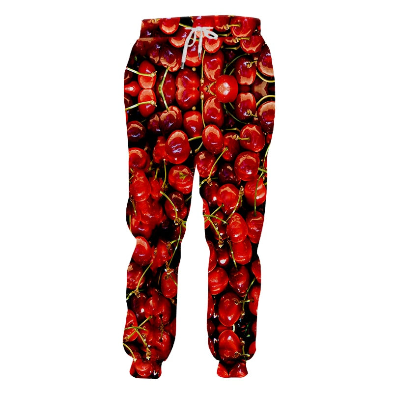 Cherries