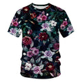 designer summer tee