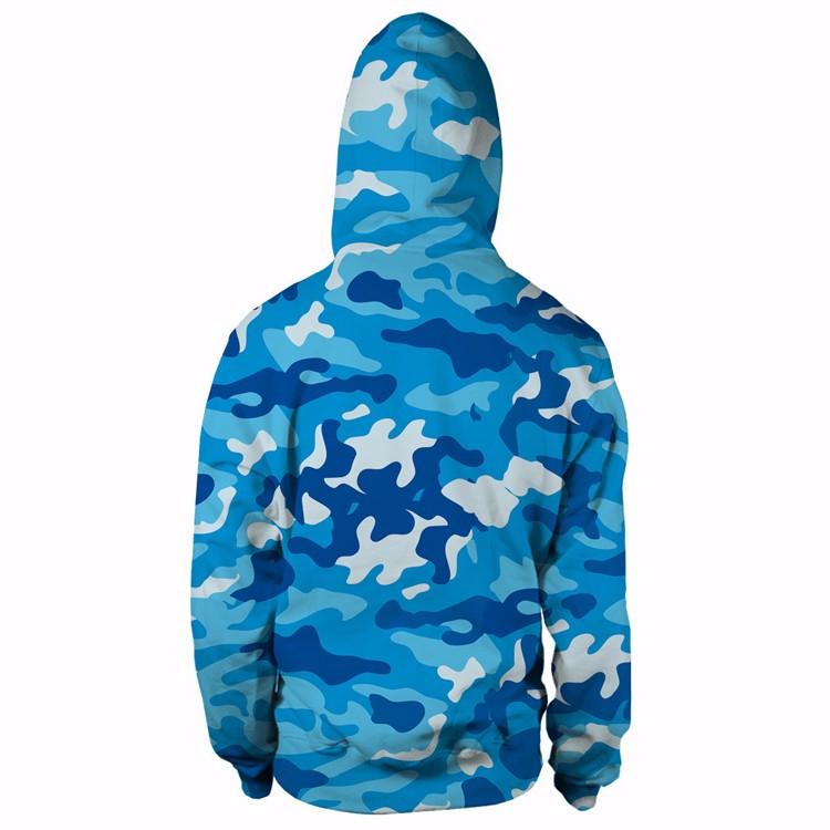 Dabbing Monkey D. Luffy Hoodie