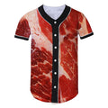fresh raw meat