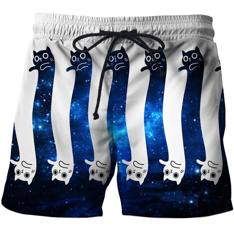 cats only in galaxy