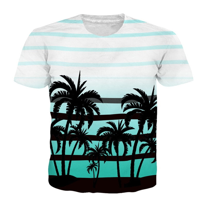 hawaii palms