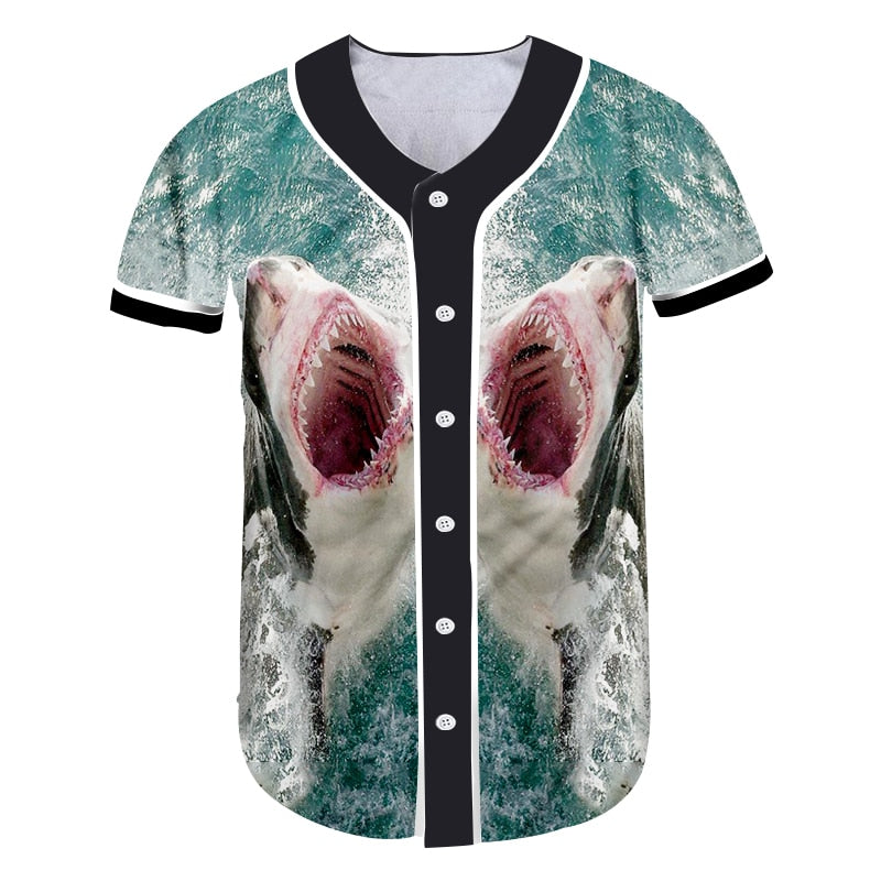 megalodon shark