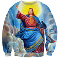 Jesus is Lord