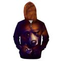 bear