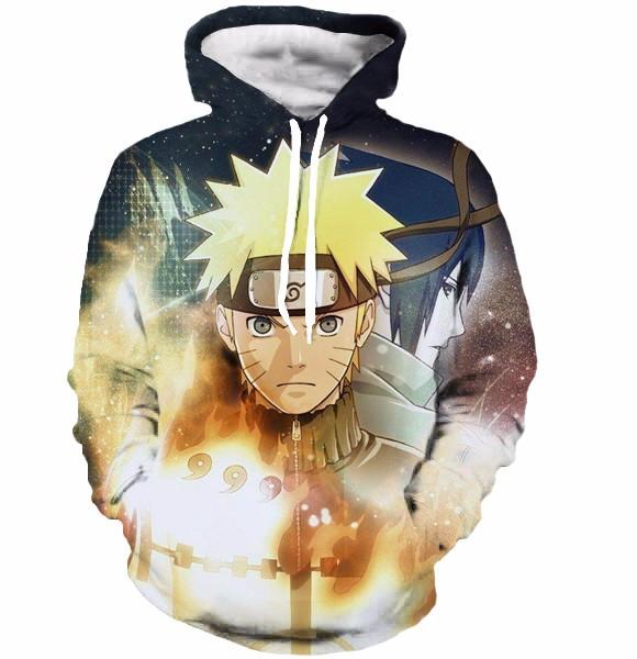 Naruto Hoodie