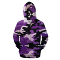 purple camo