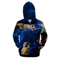 the galactical astrocat