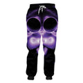 Nemesis Purple Space