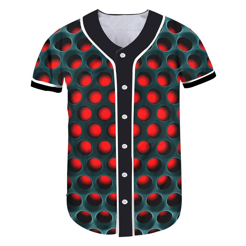 mesh globe