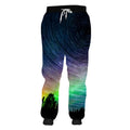 Zephyrus aurora borealis