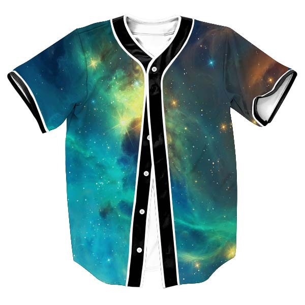 Aldebaran Galaxy