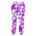 purple pills