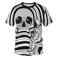 death awaits outerspace