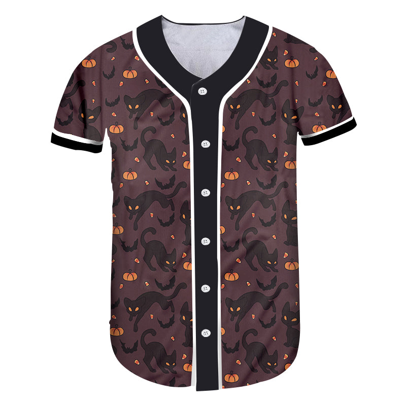 horror theme