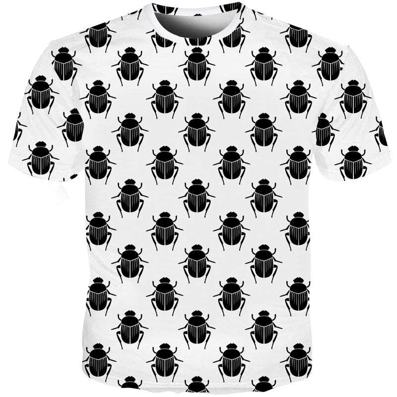bugs phobia pill