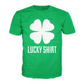 lucky shirt