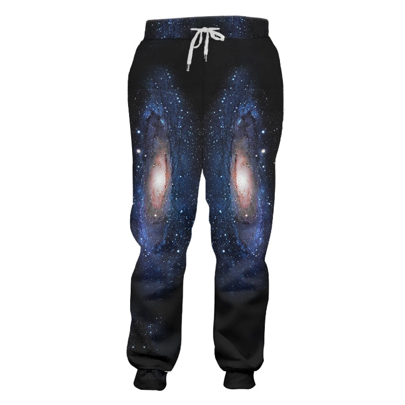 Solymus Galaxy