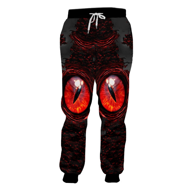 zlymo demon eyes