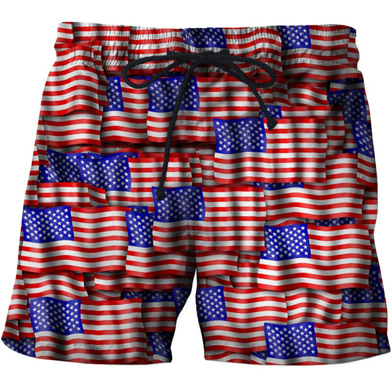 we love usa