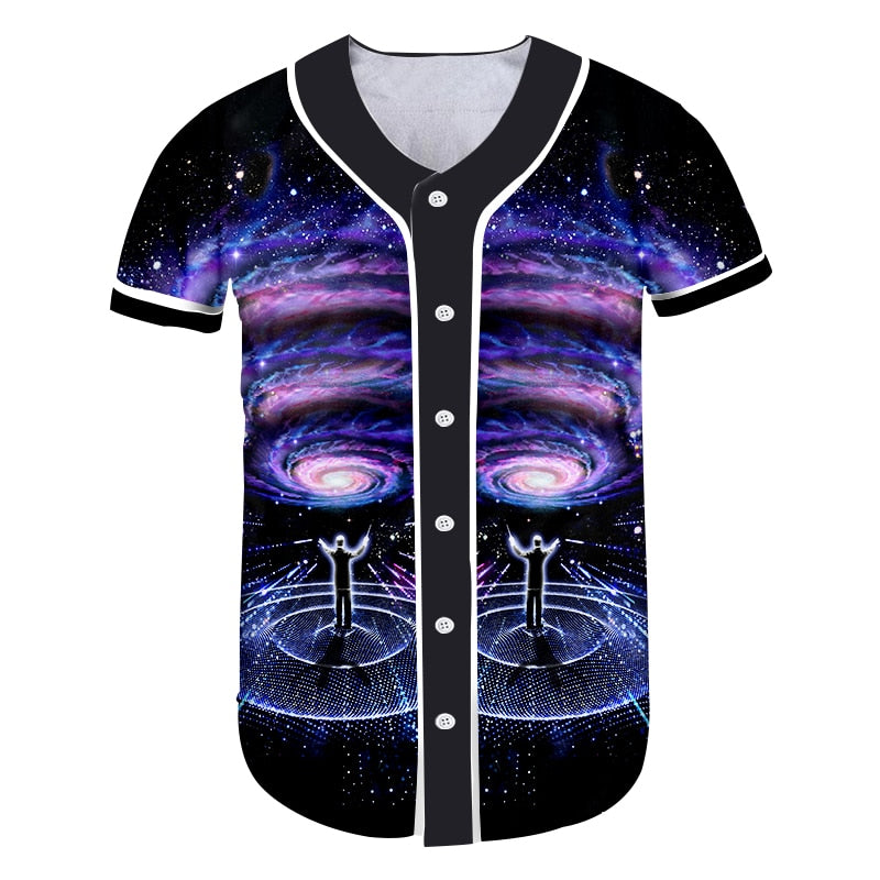 universe tenor